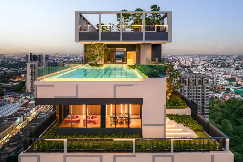 New development
