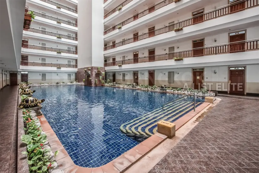 New development