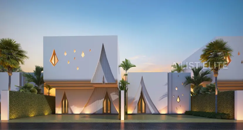 New development