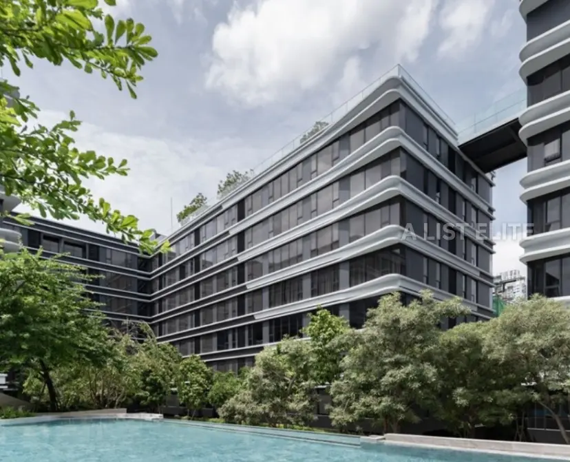 New development