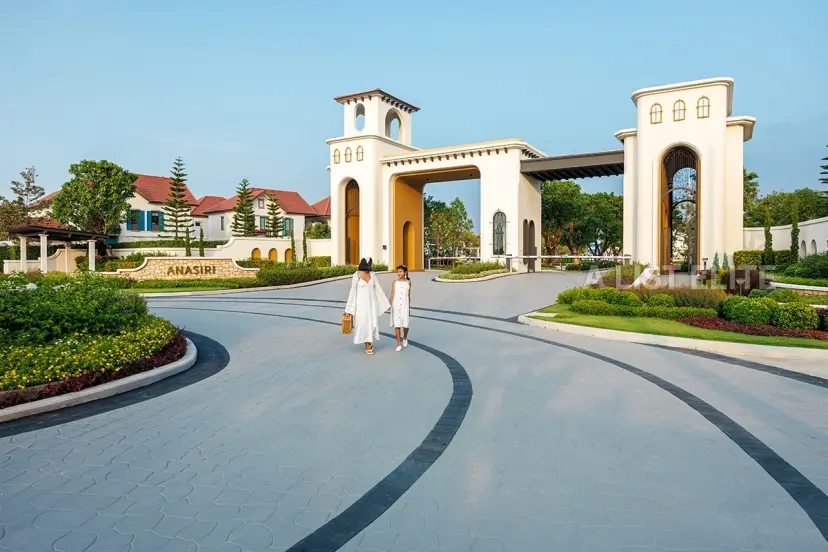 New development