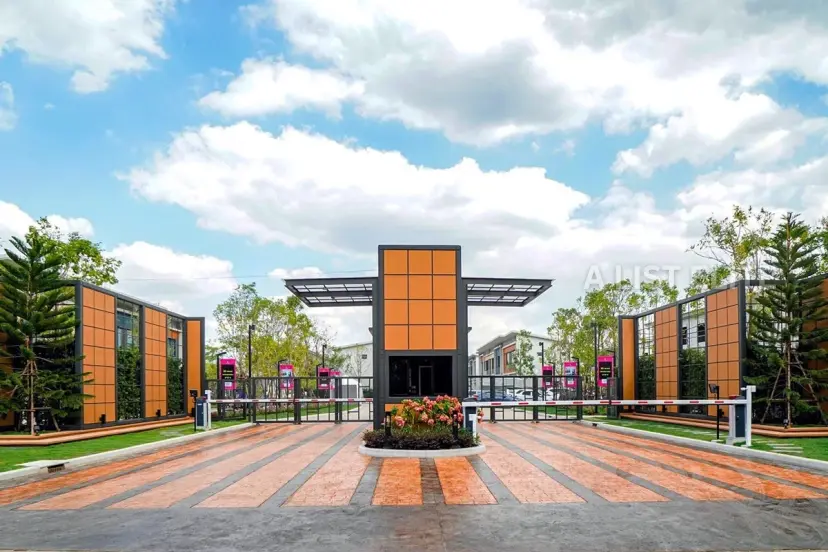 New development