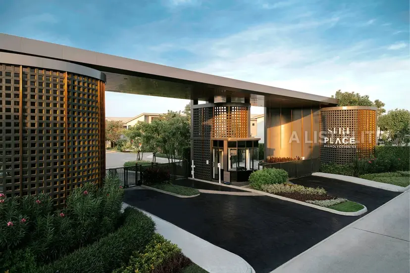 New development