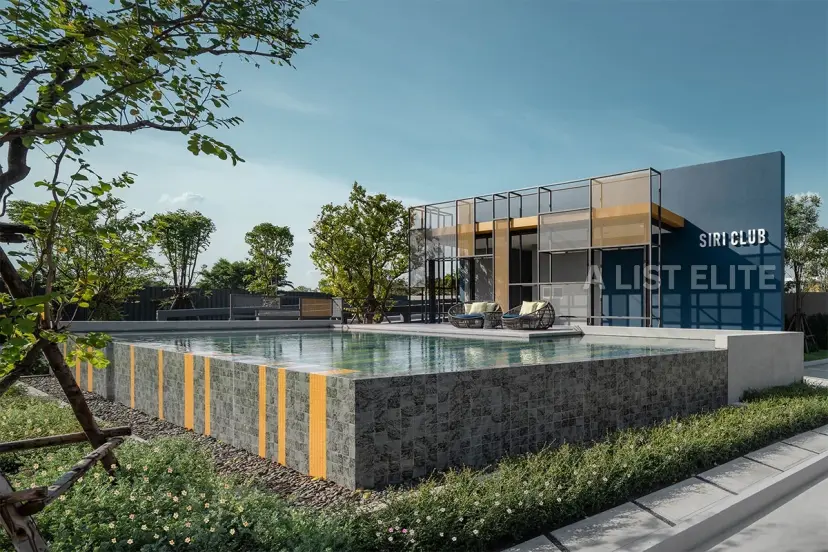 New development