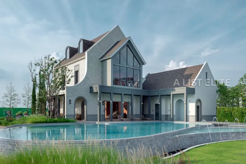 New development