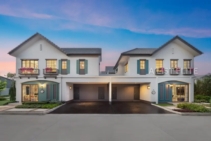 New development