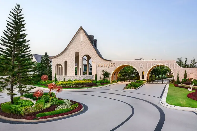New development