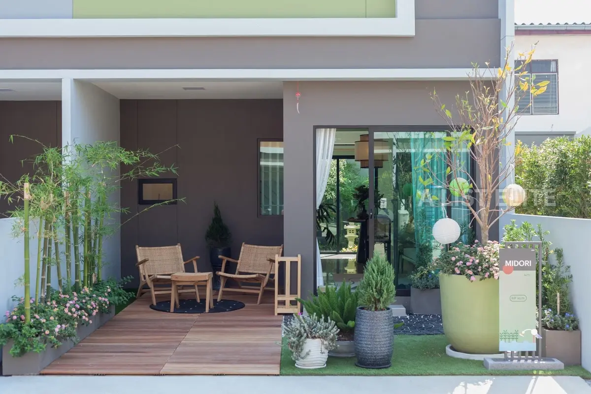 Siri Place Rangsit-Klong 2
