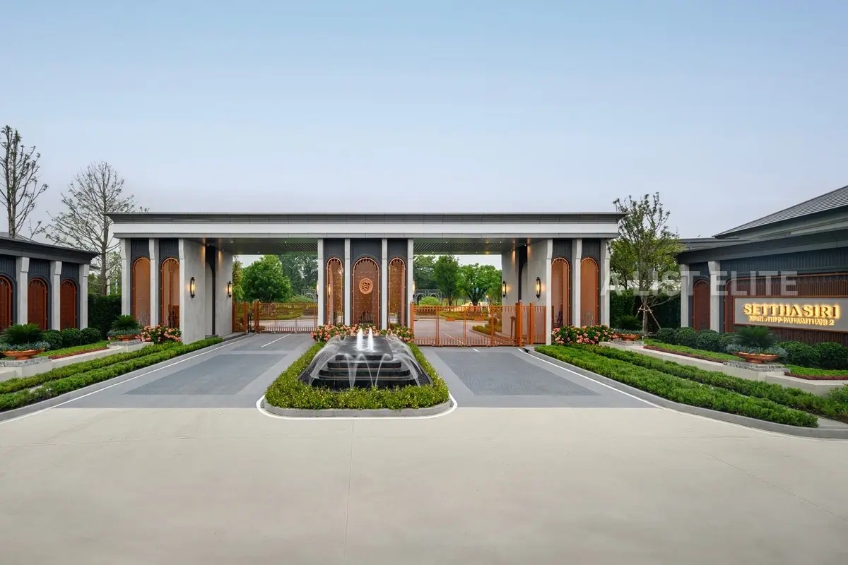 Setthasiri Krungthep - Pathumthani 2