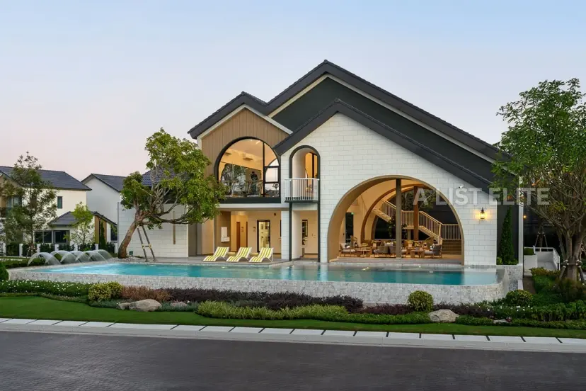 New development