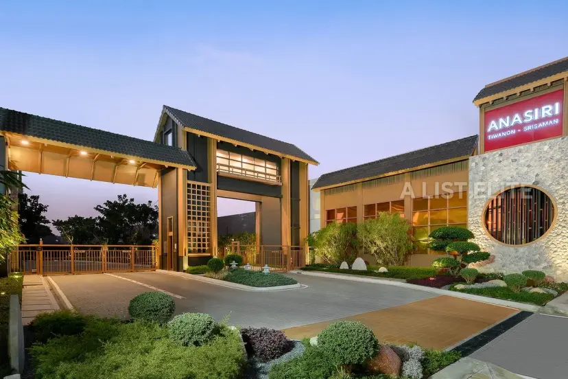 New development