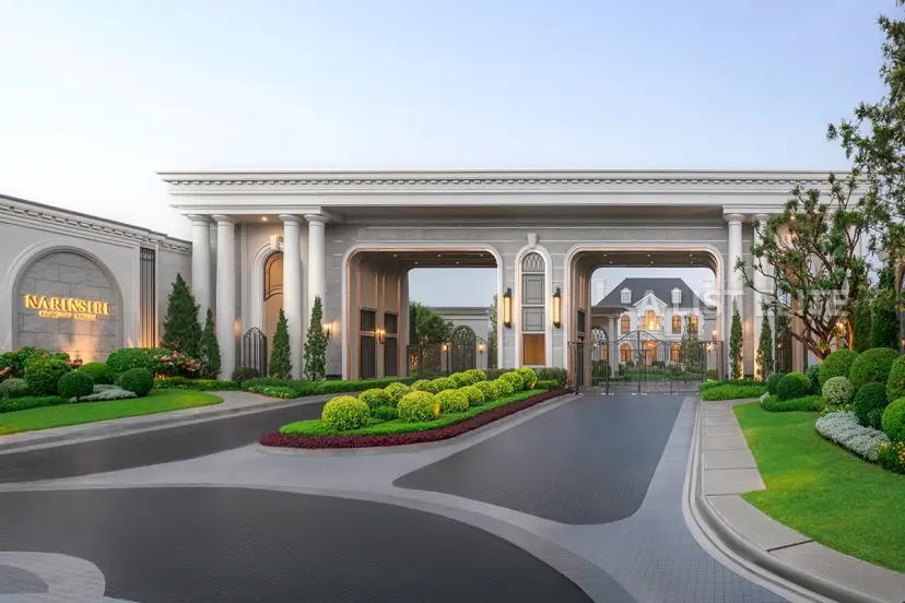 New development
