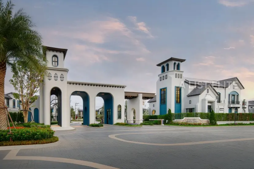 New development