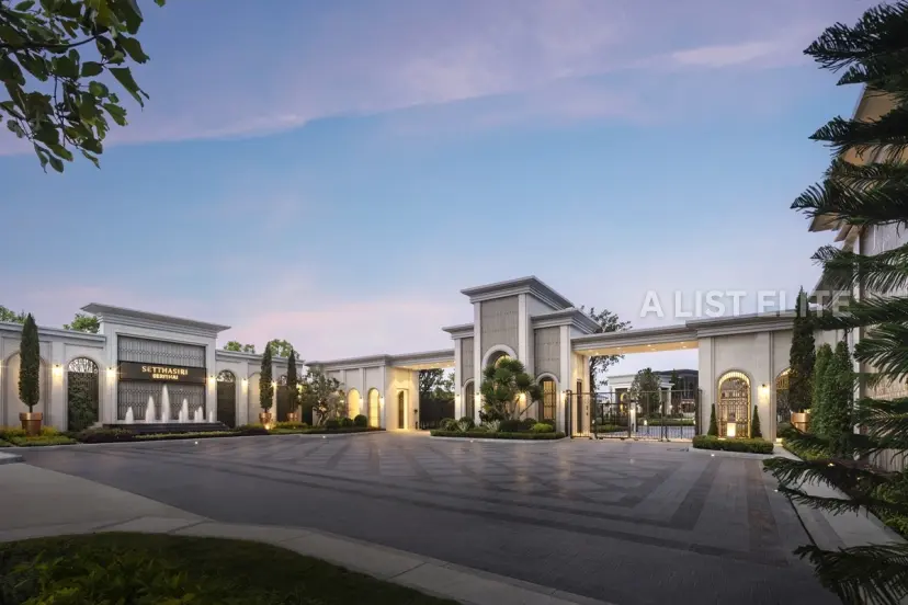 New development