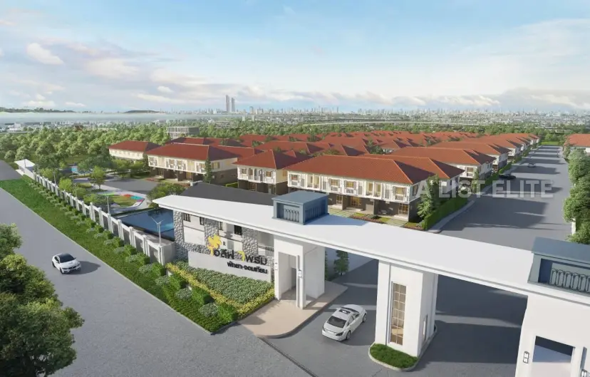 New development