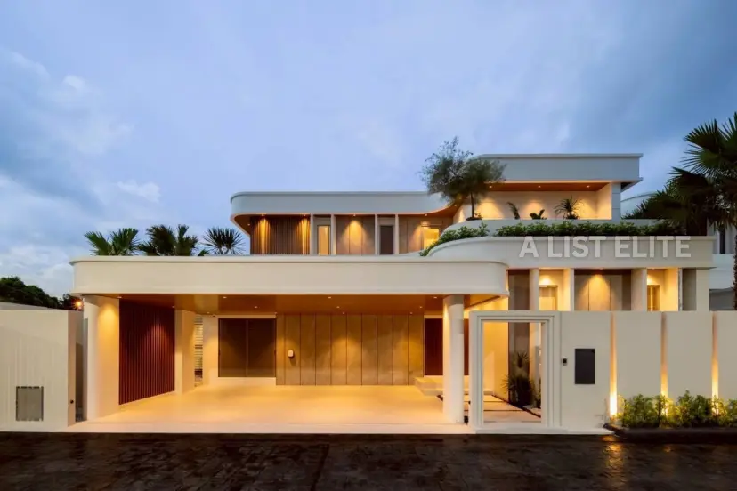New development