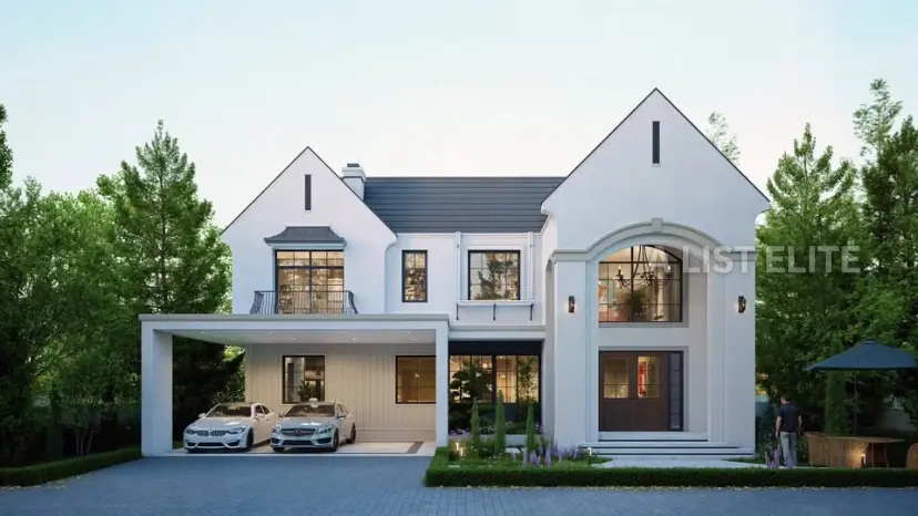 New development