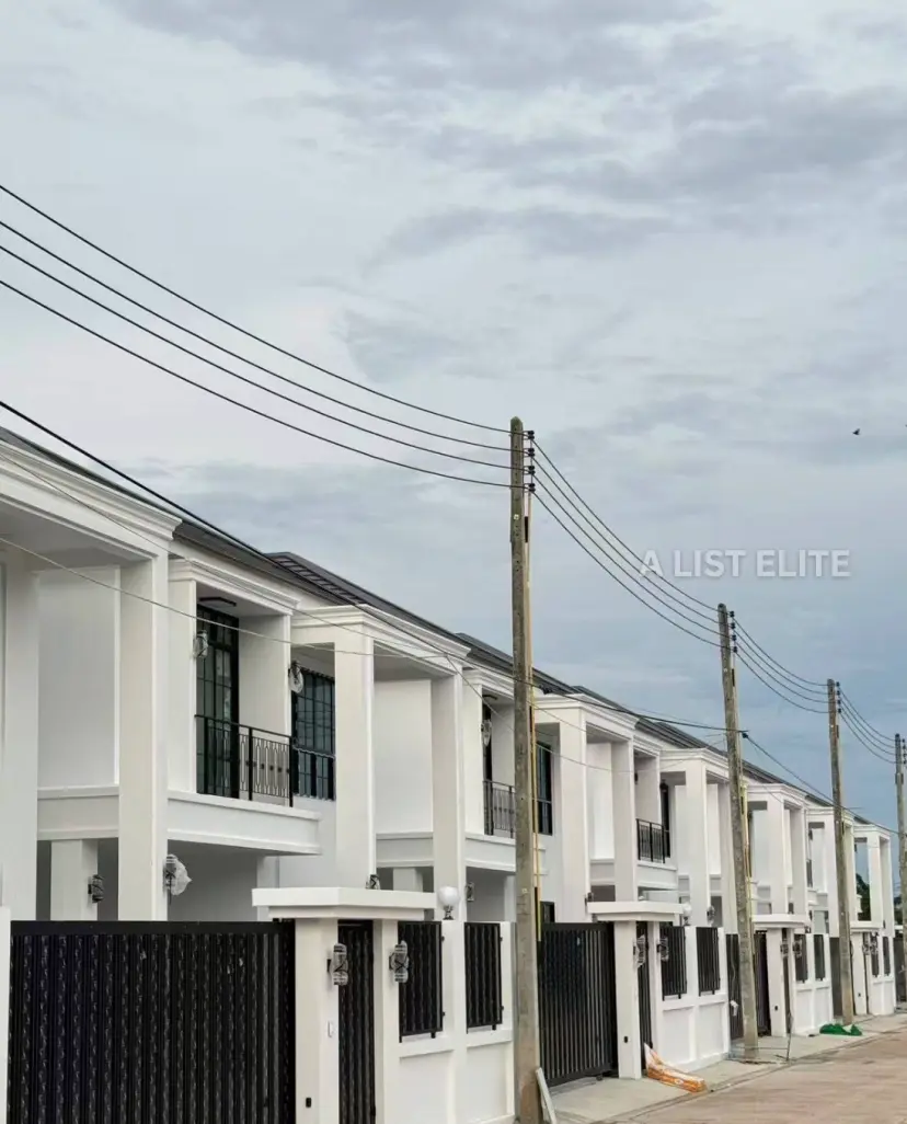 New development