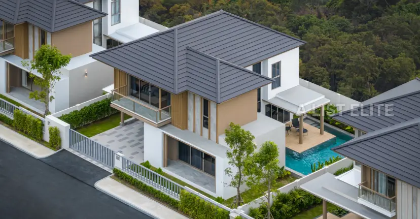 New development