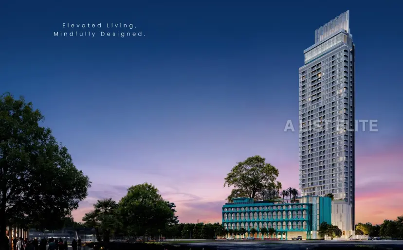 New development