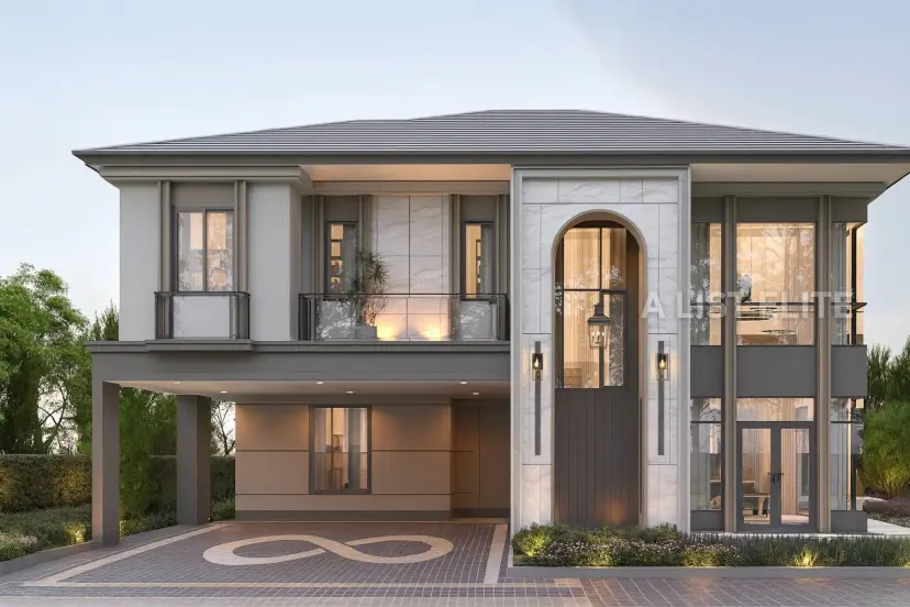 New development