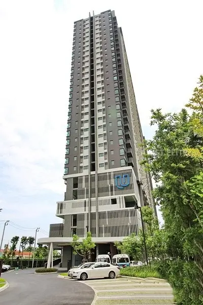 New development