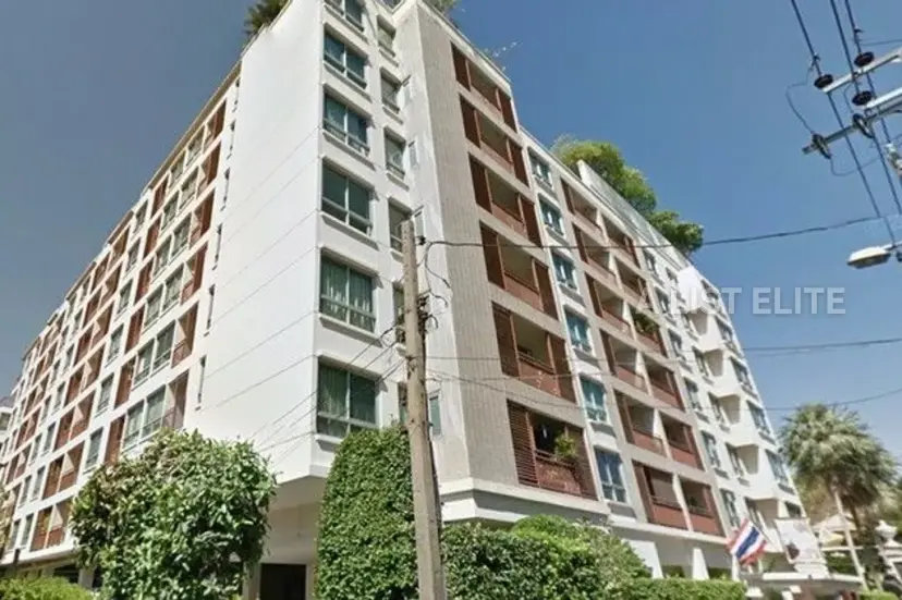 New development