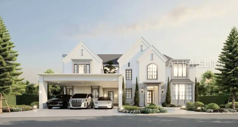 New development