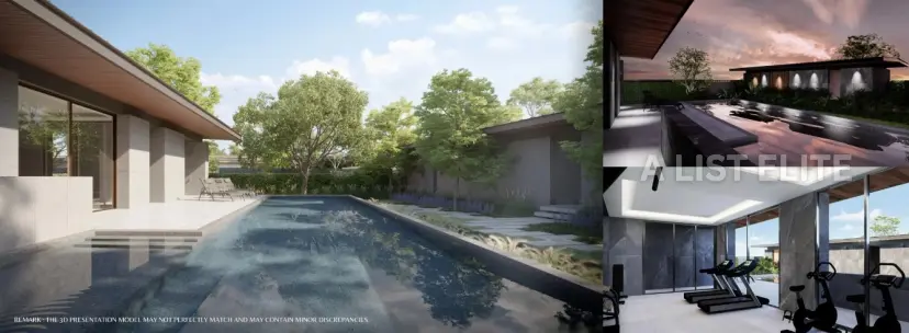 New development