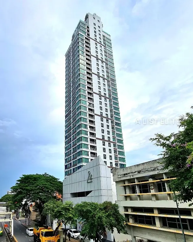 The Address Phaya Thai