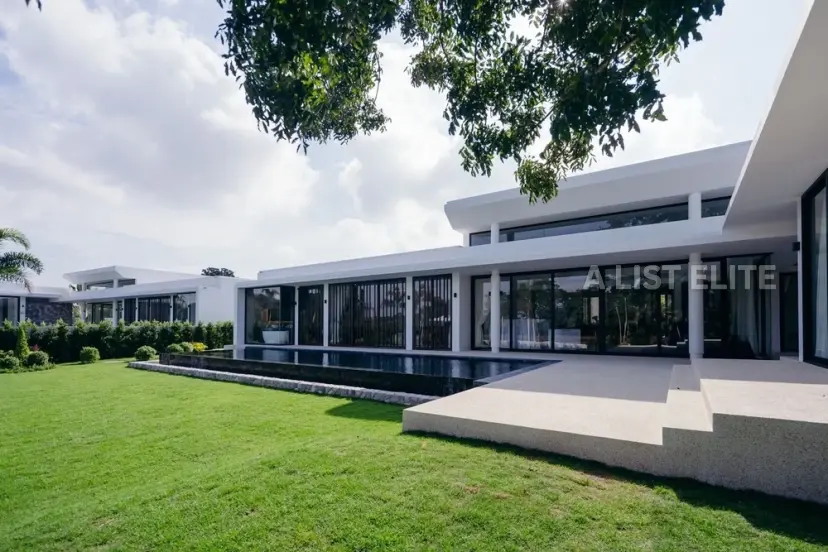 New development