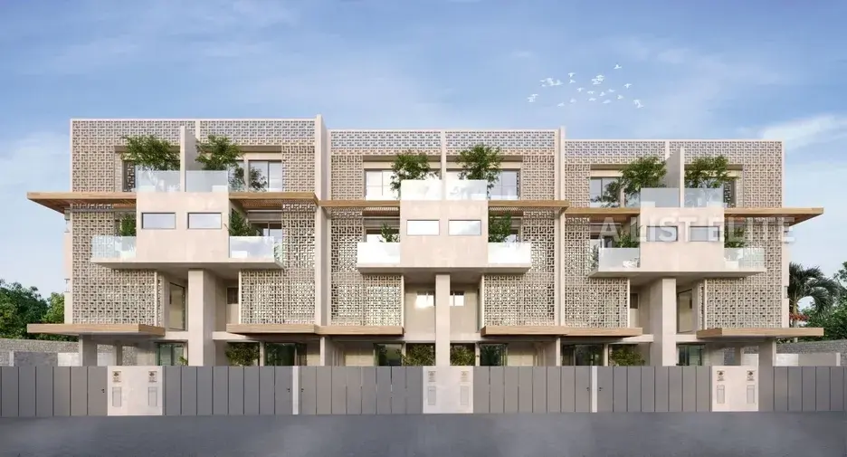 EcoHome Bang Saray