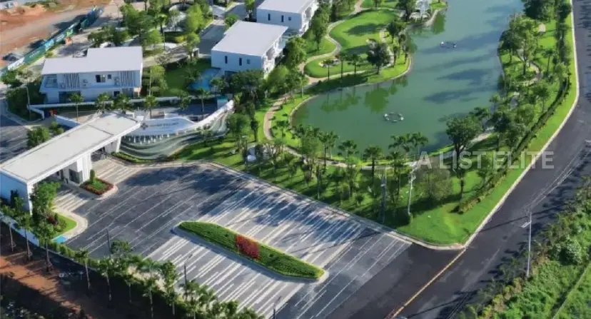 New development