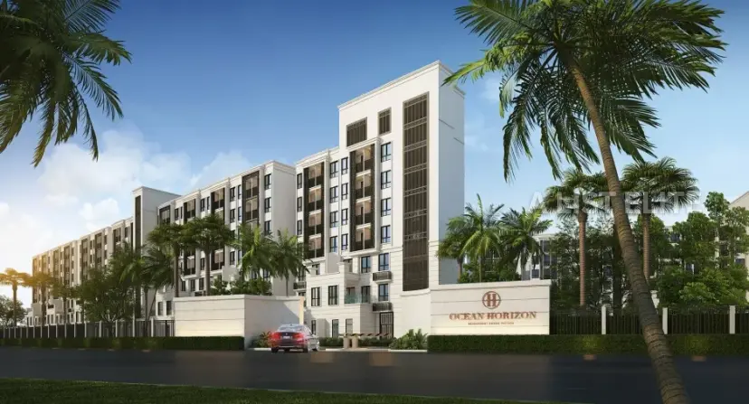 New development