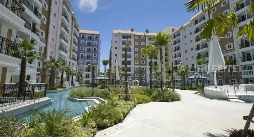 New development