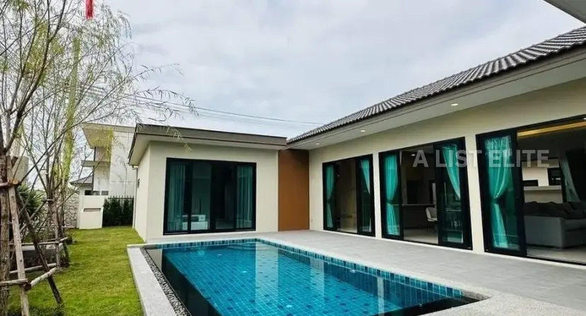 New development