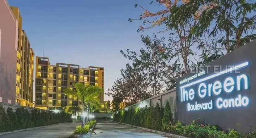 New development