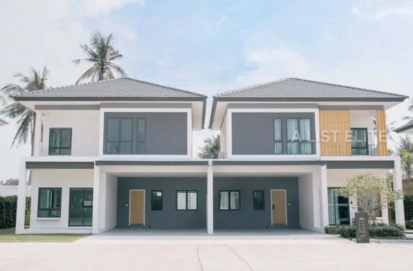 New development