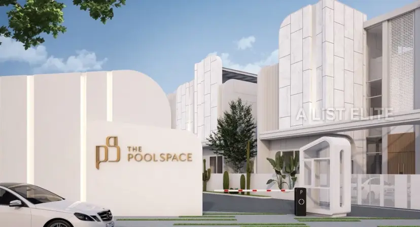 New development