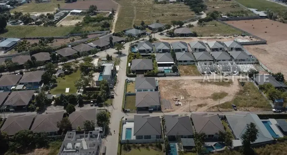 Panalee Banna Village