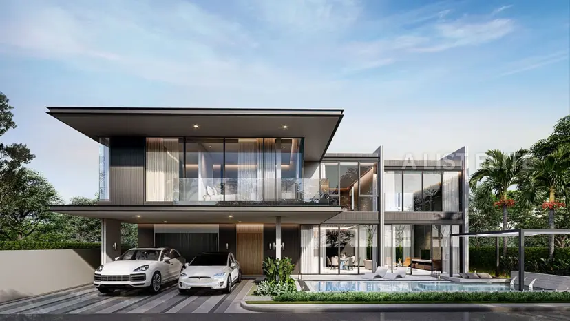 New development