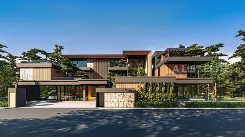 New development