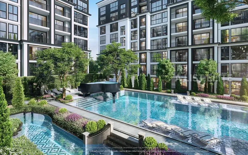 New development