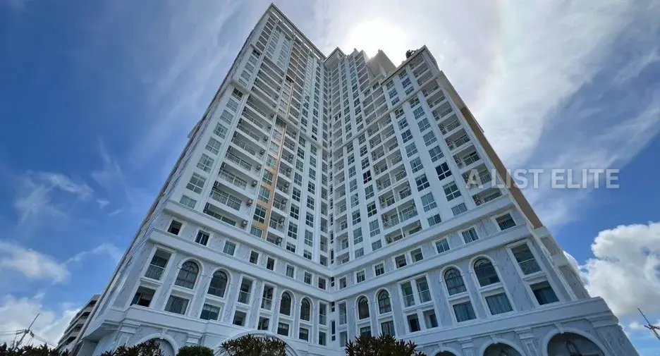 The Empire Tower Pattaya