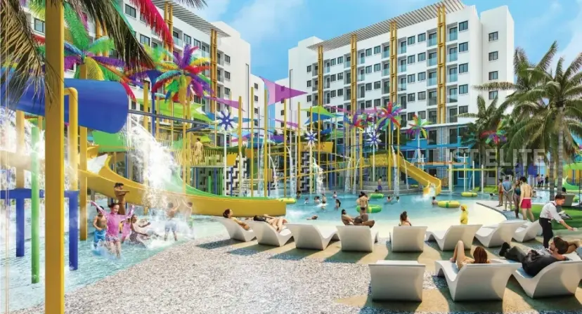 New development