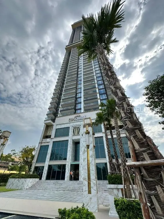 New development