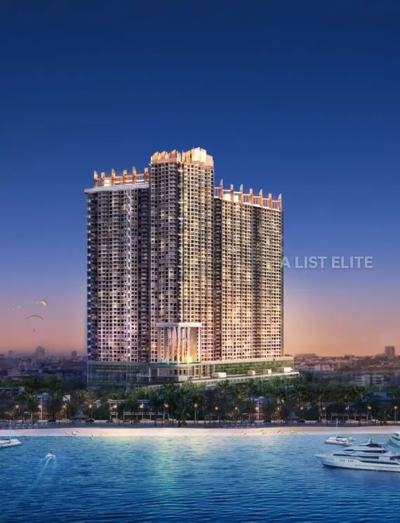New development