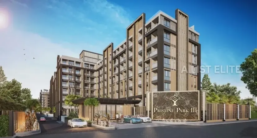 New development
