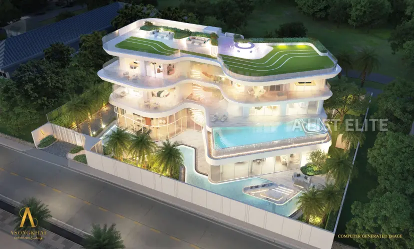 New development