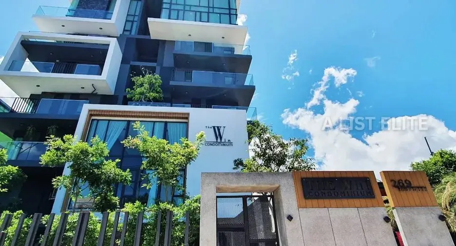 The Win Condominium